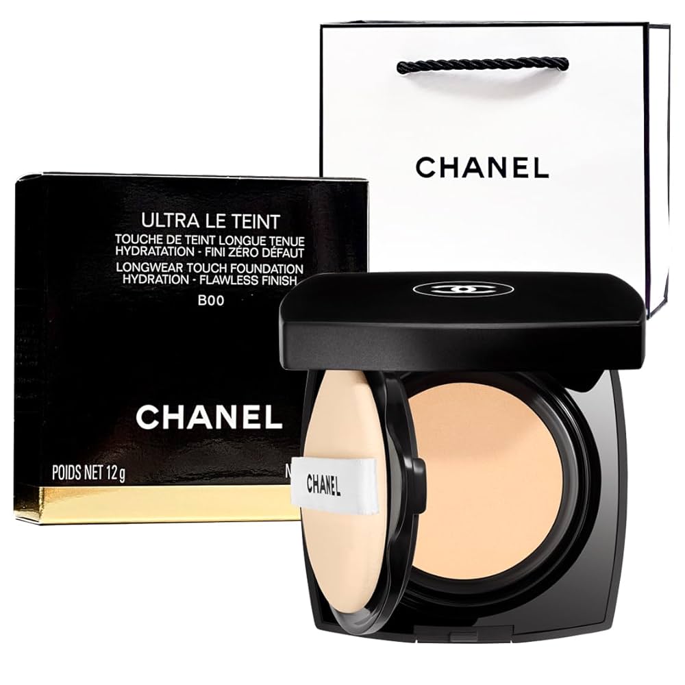 Amazon | 【国内正規品】CHANEL シャネル ウルトラ ル タン